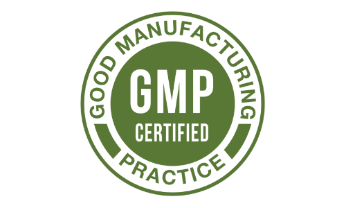 DigestSync GMP Certified